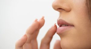 Peel to Reveal Lip Masque